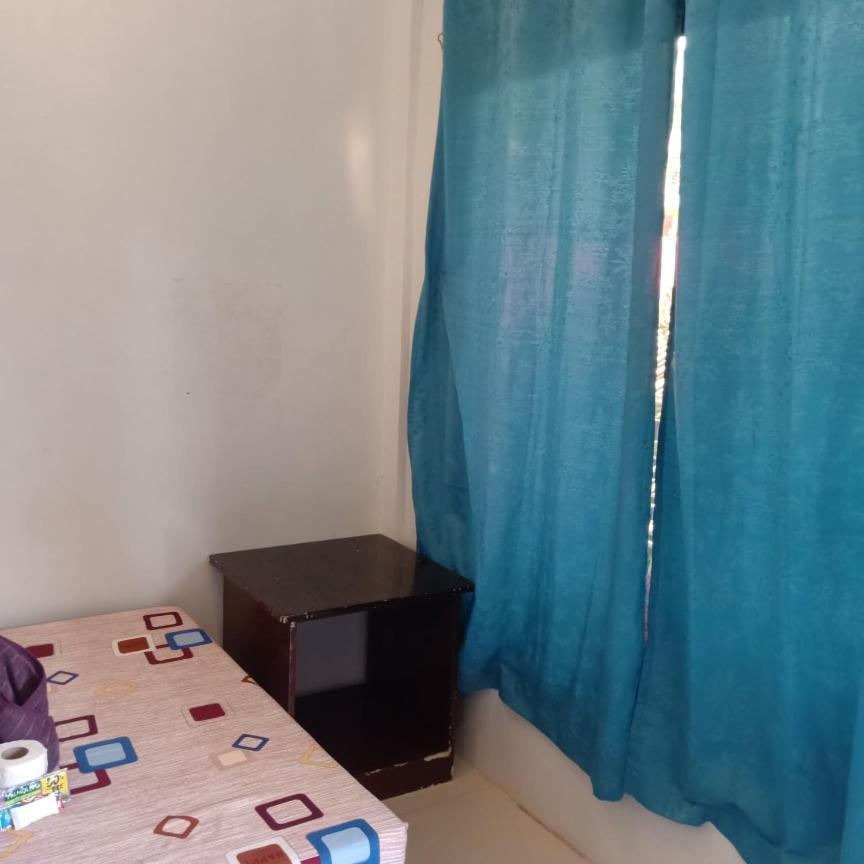Chelle'S Apartelle-Inn เอลนิโด ภายนอก รูปภาพ