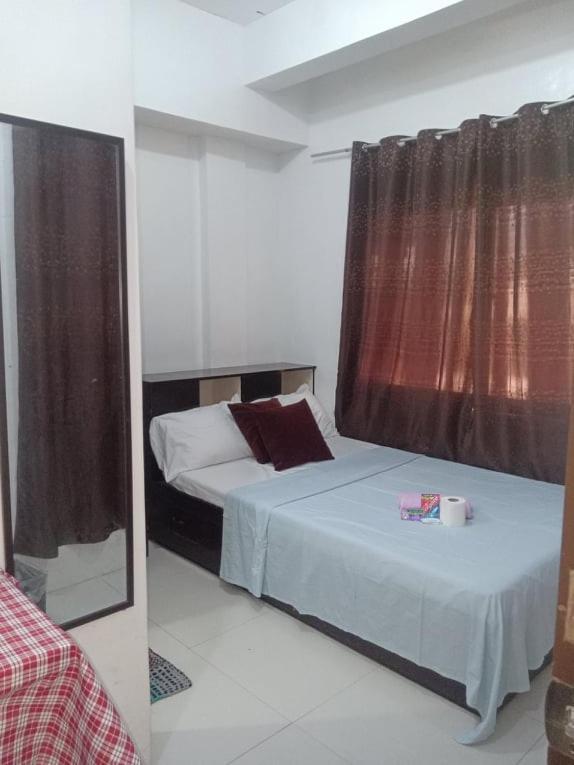 Chelle'S Apartelle-Inn เอลนิโด ภายนอก รูปภาพ